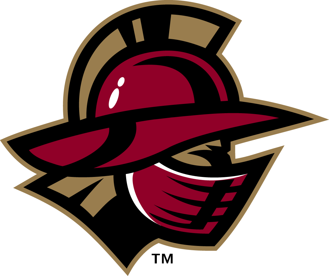 Atlanta Gladiators 2015-2019 Alternate Logo iron on heat transfer